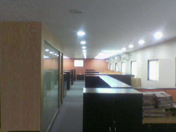 Commercial Office Space for Rent in Fully furnished office for Rent in Majiwada, , Thane-West, Mumbai